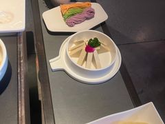 -额尔敦传统涮(公园西路店)