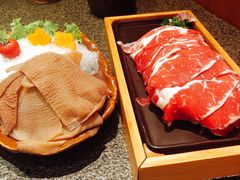 -湊湊火锅·茶憩(和平大悦城店)