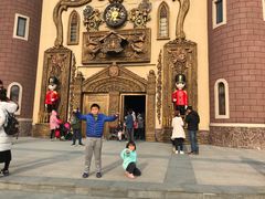 -安徒生童话乐园