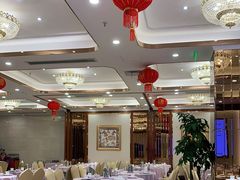 大堂-顺风江南宴(静安大融城店)