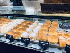-新旺茶餐厅(嘉里城店)