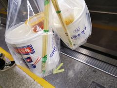 -包馔·夜包子(华强北店)