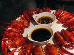 -红钳侠小龙虾·烧烤(中赢康康谷店)