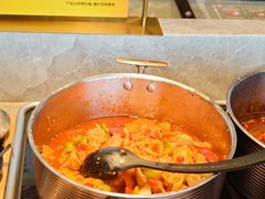 -比格比萨自助(宝山日月光店)