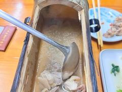 -61号餐吧(兴坪古镇漓江店)