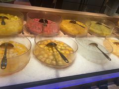 -梨花自助烤肉(西三旗万象汇黑金店)