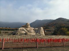 -北京十三陵国家森林公园蟒山景区