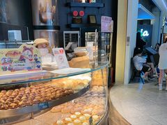 -FANEN法念·烘焙·甜点(万象城店)
