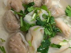 南城香三鲜大馄饨-南城香(北京南站店)