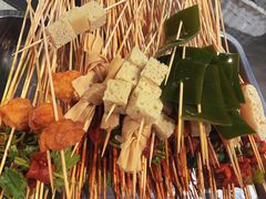 -钢管厂五区小郡肝火锅串串香(清河店)