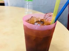 -伍秀泽海南鸡饭茶室