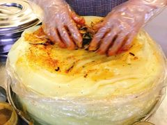 -安徽阜阳卷馍(西单店)