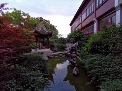 -祝家花園(伯渎港店)
