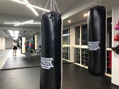 -GymPlus健身(四平路店)