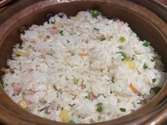 香格里拉铜锅焖饭-敏珠拉姆藏餐·南京厨房(富春江东街店)