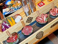 -牛道·和牛九食(市府恒隆广场店)