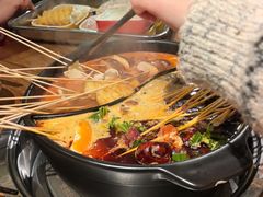 -串掌门砂锅串串香(后瑞店)