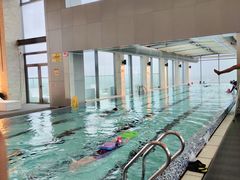 -上海浦东康桥绿地假日酒店