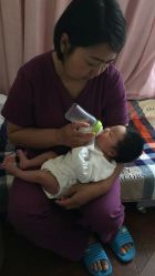 -菁幼月子会所(儿童医院店)