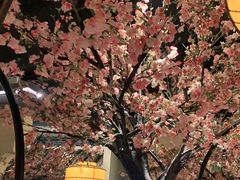 -绿茶餐厅(昌平悦荟店)