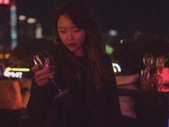 -上海和平饭店华懋阁 Cathay Room