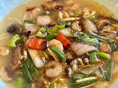 -风云面馆(珠海路店)