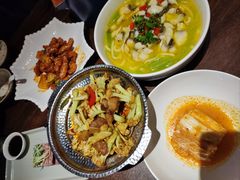 -扬州狮子楼·非遗淮扬菜(总店)