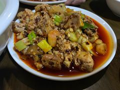 -天一沾水肥肠(科园一街店)