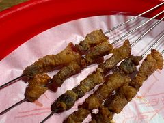 -北三老太太烧烤(人生一串上榜店)