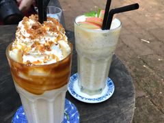 -Fern Forest Cafe