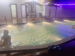 -麓舍全景太湖温泉别墅团建拓展会议亲子