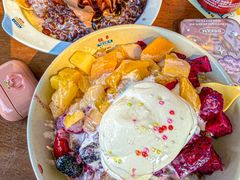 -铁真·刨冰红焖羊肉·正宗老字号