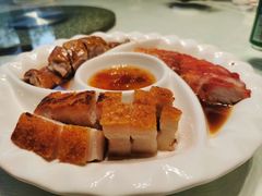 -古南都·老广东酒楼(龙江店)