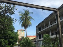 -吐斯廉屠杀博物馆