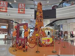 -万达广场(北京槐房店)