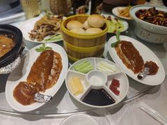 -鑫巴蜀小镇 · 水煮鱼专研店(玉桥店)
