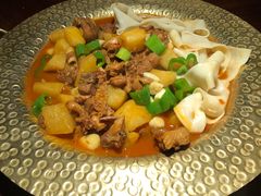 -楼兰新疆主题餐厅(悠方店)