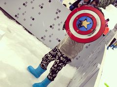 -Mr·Kuma酷么先生雪之乐园