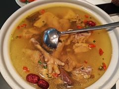 -友明堂.小桃园煨汤(滨江时代walk店)