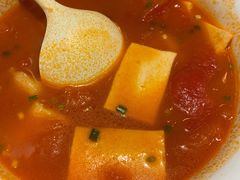 花花番茄鱼-渝是乎酸菜鱼(龙旗购物中心店)