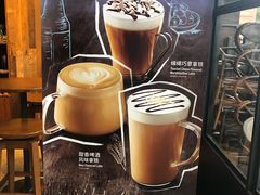 -星巴克(上海汇锦里店)