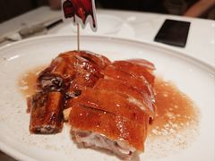 古法烧鹅-滋粥楼·顺德菜(番禺广场总店)
