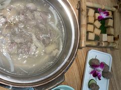 -椰夫人·养生椰子鸡(金沙洲永旺店)