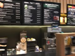 -星巴克臻选(舟山凯虹广场店)
