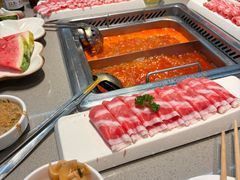 -海底捞火锅(江宸天街店)