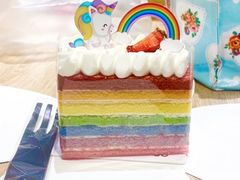 -85度C(上海奉贤苏宁生活广场二店)