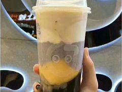 -CoCo都可(合生汇店)