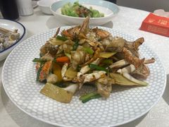 -明香海鲜酒家(华强北店)