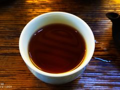 -去茶山(重庆万象城店)