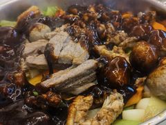 -黄记煌三汁焖锅(首创奥特莱斯店)